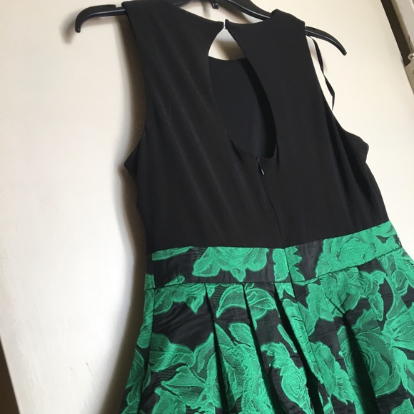 Tank Fit and Flare Dress - Picture 2 of 8